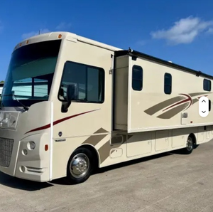 Remolque W-I-N-N-E-B-AG-O RV V-I-S-T-A 31BE modelo 2017 con descuento, listo para la venta - Product Image 1