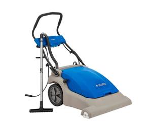 Aspirateur à tapis commercial pour grandes surfaces, largeur de nettoyage de 30 pouces - Product Image 2