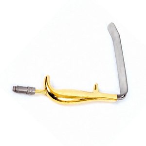 Écarteur de style Ferriera avec pointe lisse Chirurgie plastique Instruments chirurgicaux par FS ORTHO Meilleure qualité et prix - Product Image 6