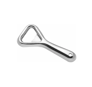 Abridores de Botellas de Acero Inoxidable de Diseño Novedoso para Herramientas de Cocina, Accesorios para Abrir Botellas de Cerveza, Más Vendidos - Product Image 2