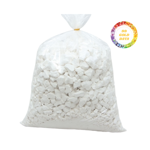 Polvo de arrurruz puro hecho de raíz de Maranta Arundinacea-Espesante sin gluten para recetas de alimentos y proyectos naturales - Product Image 1