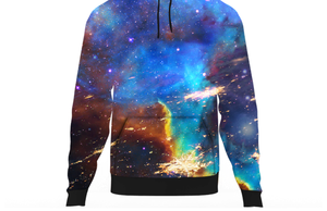 Quality Acid Wash Sublimation Soft <b>Sweater</b> 65% Cotton 320G Pullover <b>Vintage</b> Oversized Hoodies Crewneck Fleece Sweatshirt Winter - Product Image 5