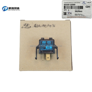 Offre Spéciale OEM 95550-1E000 955501E000 MODULE CLIGNOTANT-Relais clignotant pour <span class=keywords><strong>Hyundai</strong></span> KIA <span class=keywords><strong>Accent</strong></span> 06 I30 I30Cw 07 - Product Image 6