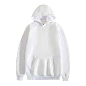 Sweat à capuche oversize pour homme, lavage à l'acide, imprimé personnalisé, vêtements décontractés, respirant, polyester/coton - Product Image 6