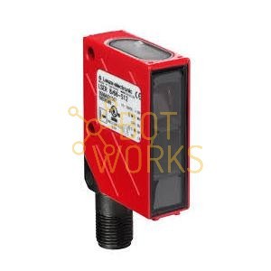 Sensore Fotoelettrico Elettronico Leuze 50036354 - Nuovo Fotodiodo per Automazione Industriale - Product Image 1