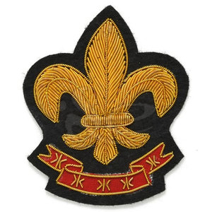 Insignias de alambre de lingotes de tamaño personalizado hechas en Pakistán, insignias de alambre de lingotes de diseño profesional a la venta - Product Image 3