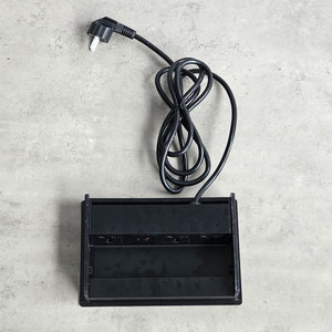 HOEXH303AC In-Desk Power <b>Socket</b> <b>with</b> Flip-Up Lid Convenient Access for Women's Coats - Product Image 5