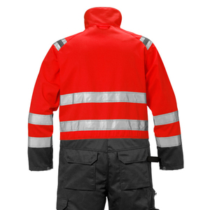 ผ้าดันการ์เด็นการทำงานสีแบบกำหนดเองโลโก้ที่กำหนดเอง - Product Image 4