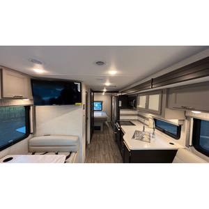 Autocaravanas THOR Luminate Range 2026 - Product Image 3