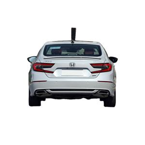 Ventes chaudes 2022, berline de taille moyenne 1.5T Turbo, 194 ch, L4, transmission CVT, véhicule à essence en bon état - Product Image 2