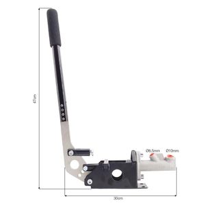 Freno de Mano Hidráulico Tipo 1, Piezas de Freno Automático, Modelo HDB1 - Product Image 1