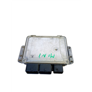 Unité de commande d'injection diesel PEUGEOT 407 Saloon 5W540264C 2000 (04>) - Product Image 2