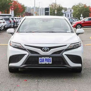 โตโยต้า แคมรี่ SE FWD ปี 2023 - Product Image 1