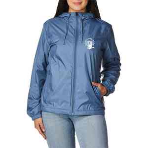 UNIQUE GYM WEAR Chaqueta de Esquí Impermeable y Cortavientos para Mujer, 100% Poliéster, Invierno, Sólida, con Capucha, Transpirable, Ecológica - Product Image 4