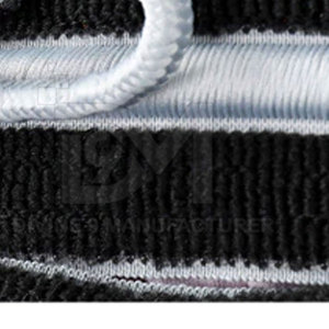 ชุดบาสเก็ตบอลแขนกุดขายส่ง พร้อมออกแบบโลโก้ตามสั่ง สีตามสั่ง ผลิตจากโพลีเอสเตอร์ 100% ระบายอากาศได้ดี มีไซส์พลัส สำหรับฤดูร้อน - Product Image 5