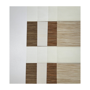 8805 série Zebra Stores store enrouleur Abat-jour Intensité lumineuse réglable fenêtre bureau Usage domestique Ombre - Product Image 1