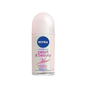 Déodorant Nivea Écologique Formule Douce pour la Peau Contrôle Efficace des Odeurs Crème Liquide Lotion Enzymes de Fruits pour Hommes Femmes - Product Image 5