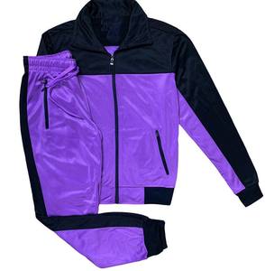 กางเกงวอร์มและมีฮู้ดสำหรับผู้หญิงชุดวอร์มกางเกงสองชิ้นสำหรับใส่วิ่งชุด2025ตามสั่งผลิตสำหรับเด็กผู้หญิง - Product Image 2