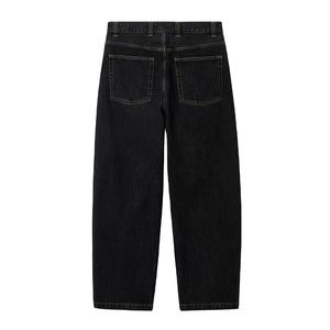 Pantalones Vaqueros Personalizados para Hombre, Ropa Casual de Calle, Pantalones Vaqueros de Cintura Alta para Hacer Ejercicio, Pantalones de Mezclilla, Pantalones Elásticos de Otoño para Hombre - Product Image 6