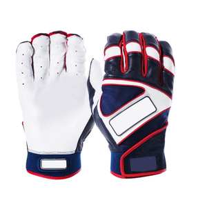 ถุงมือตีเบสบอลดีไซน์ทันสมัย - Product Image 3