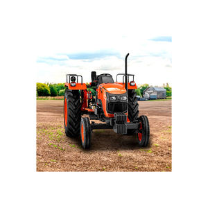 Fiable et puissant pour le tracteur Kubota dans l'équipement agricole à usage intensif en vrac avec pompe et boîte de vitesses de composants de base - Product Image 2