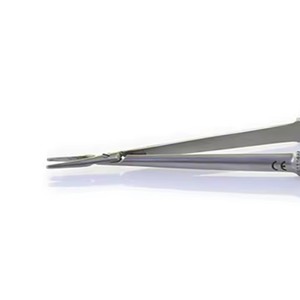 Producto más demandado, Micro soporte de agujas, instrumento médico al por mayor de tasa, Micro soporte de agujas con material de acero inoxidable - Product Image 5