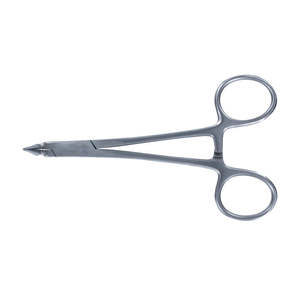 Pince chirurgicale de qualité supérieure de 13.5cm Instrument de retrait d'éclats manuel Norme de sécurité-Instrument SurgiRight certifié MOL - Product Image 5