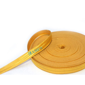 Alambre dorado encaje trenza ajuste lentejuelas tela belleza uniforme disfraz a granel Economía francés individual - Product Image 4