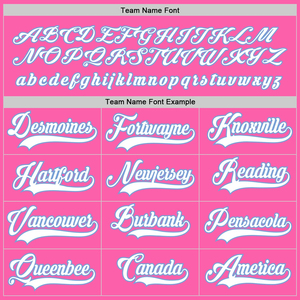 Maillot de hockey sur glace personnalisé de haute qualité avec logo, manches longues, col en V, séchage rapide, effet délavé, évacuation de l'humidité - Product Image 6