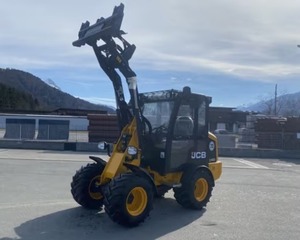 เครื่องเคลื่อนย้ายดินชุดกระบอกสูบไฮดรอลิก JCB 403 Agri ด้านหน้ารถตักล้อยางส่วนประกอบหลักเครื่องยนต์ - Product Image 3