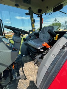 Massey Ferguson 2850M 2024 usado 100HP 4x4 Drive Tractor Mini Lawn Gear Motor Bearing Core con bomba para uso doméstico - Product Image 6