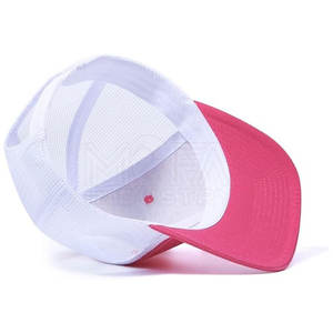 หมวกเบสบอลกีฬากันน้ำกลางแจ้งน้ำหนักเบาระบายอากาศได้ดีเหมาะสำหรับการเดินป่าและการเดินทาง - Product Image 6