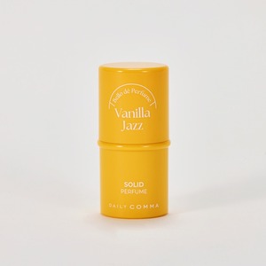 DailyComma Bello De Perfume, Perfume Sólido 4.7g, Ecológico, Sin Alcohol, Larga Duración, Moderno, Elegante, Simple, Lujoso, Aroma Floral, Té, Cítricos - Product Image 4