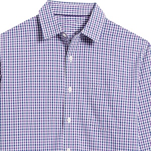 Venta al por mayor de especificaciones personalizadas ropa a granel para hombres ropa mixta ropa informal para verano y primavera camisas de vestir de manga larga - Product Image 2