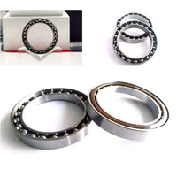 3E806KAT2 Harmonic Drive Reducer Bearing Thin-Section Flexible Bearing 30x40x6mm 2RS Sealed for Robotics/ Precision Rotary Table