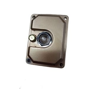 Coperchio Posteriore per Pompa Centrifuga Compatibile con Os16S1N Rif. 448106 - Product Image 1