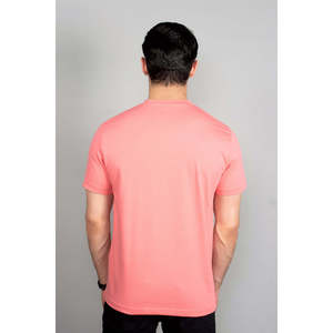 Camiseta Casual de Cuello Redondo para Hombre Unze London, Estilo Hip Hop, Estampada, 100% Algodón - Product Image 5