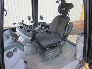 รถตักแบคโฮ CAT รุ่น 442E สำหรับขาย - Product Image 5