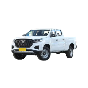 Pick-up Changan Hunter F70 RWD 2024, technologie hybride, 2.4, véhicule à énergie nouvelle pour adultes, conduite à gauche - Product Image 5
