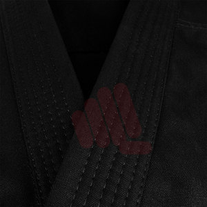 Uniforme de Karate Transpirable de Alta Calidad, 100% Algodón, Personalizable, Ropa de Artes Marciales Unisex para Adultos, 220g, Precio Económico - Product Image 5