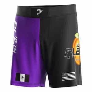 Pantalones Cortos Deportivos para Hombre, Listos para Venta al Por Mayor, Acabado y Costuras Duraderas - Fabricante Mayorista - Product Image 1