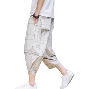 Pantalon coton Cargo pantalon hommes pantalons de survêtement couleur unie personnaliser votre logo de marque pantalons pour hommes fabriqués par Dress Sports - Product Image 1