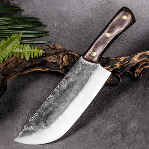 Juego de 2 Cuchillos Profesionales para Chef, Cuchillo de Chef de 8 Pulgadas para Cortar Verduras y Frutas, Cuchillos de Cocina para Rebanar - Product Image 4