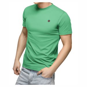 Venta al por mayor logotipo personalizado impreso liso Polo personalizado su propio logotipo algodón liso Golf Polo camisetas para hombres - Product Image 1