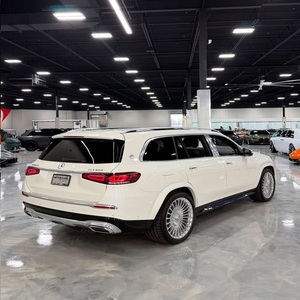 เมอร์เซเดส-เมย์บัค GLS 600 รุ่นขายดีประจำปี 2023 - Product Image 2