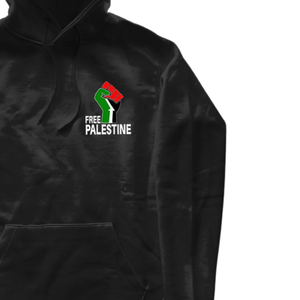 เสื้อฮู้ดพิมพ์ลายกราฟิกสีดำสำหรับผู้ชาย เสื้อสเวตเชิ้ตมีฮู้ดลำลอง ผ้าฟลีซอุ่น แขนยาว สไตล์สตรีทแวร์ สำหรับใส่ในฤดูหนาวและในชีวิตประจำวัน - Product Image 5