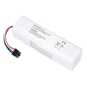 Batterie F9/ PRO/ MAX/L10 PRO ROBOT 1T 14.4V 5200mAh - Product Image 2