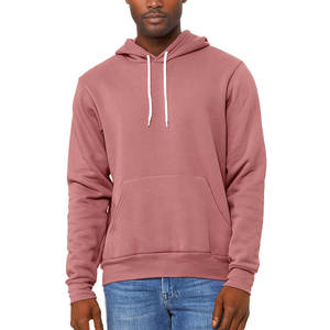 Sudadera con Capucha Unisex Next Level Apparel, Sudadera con Capucha Next Level con Bolsillo, Hasta la Talla 3XL, 9303 - Product Image 5