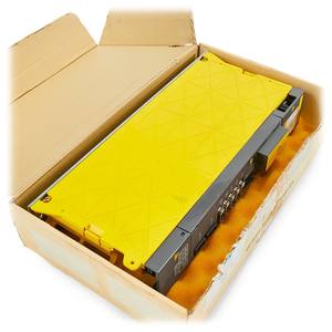 Vente chaude et 100% nouveau module d'amplificateur servo d'origine A06B-6096-H201 - Product Image 6