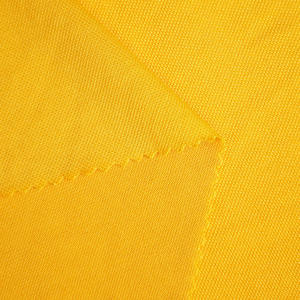 Tissu piqué de haute qualité en gros personnalisé, 180 g/m², 95 % polyester, 5 % élasthanne, pour polo, vêtements de sport - Product Image 5